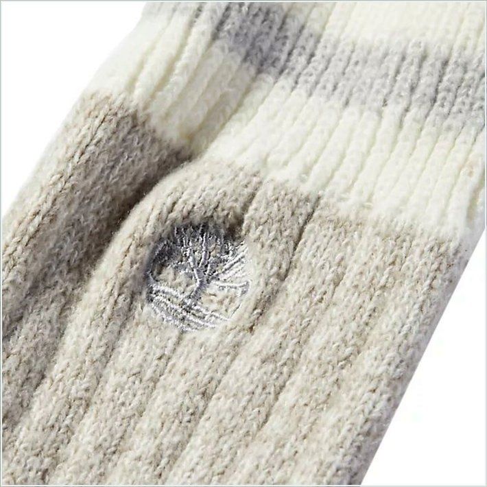  TIMBER Womens Super-Soft Crew Socks