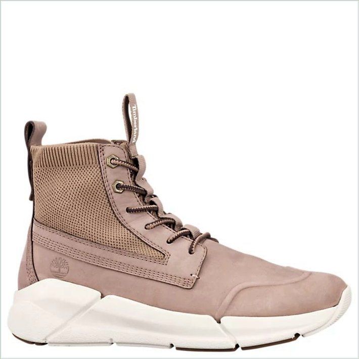  TIMBER Mens Urban Move Sneaker Boots