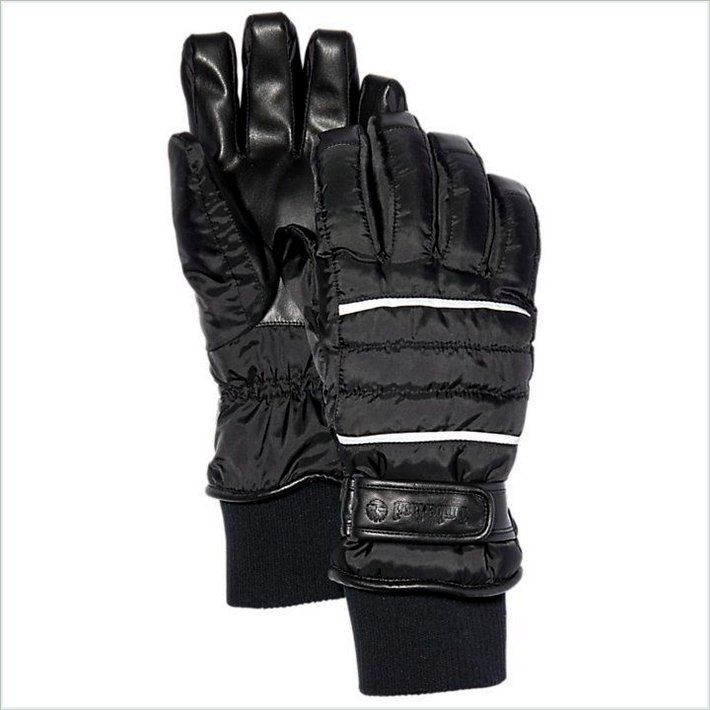  TIMBER Mens Quilted Gloves