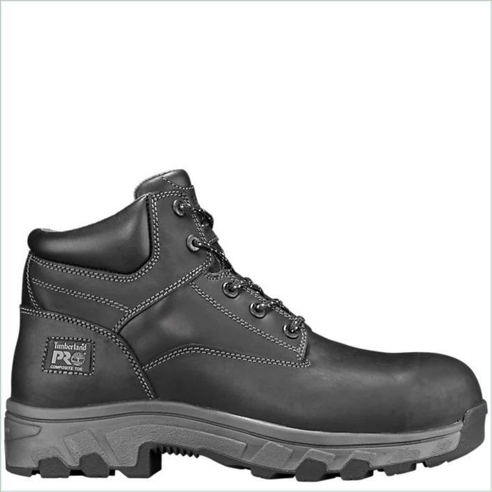  TIMBER PRO Mens Workstead 6