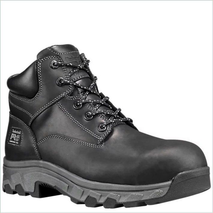  TIMBER PRO Mens Workstead 6