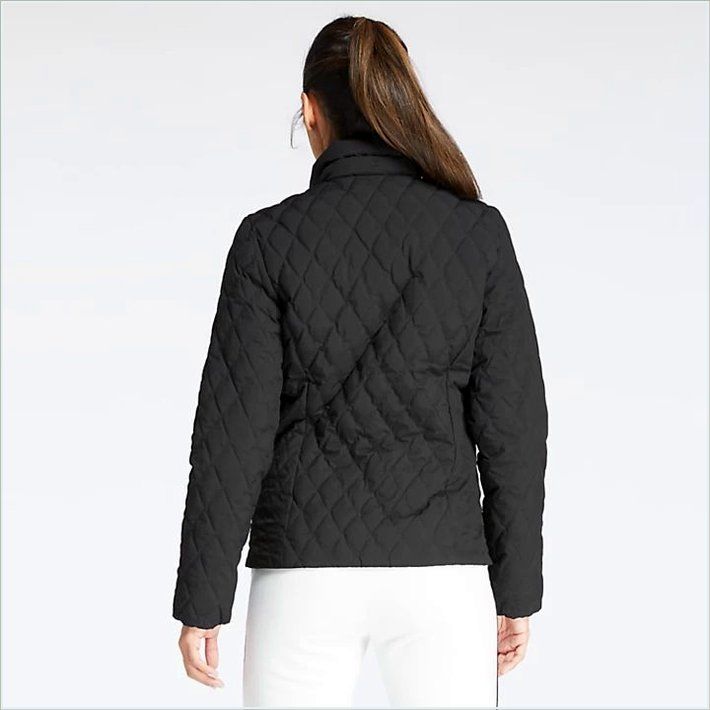  TIMBER Womens Piper Mountain Quilted Jacket