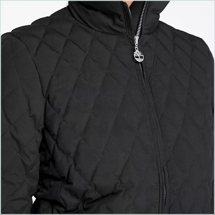  TIMBER Womens Piper Mountain Quilted Jacket