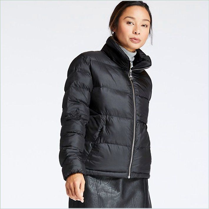  TIMBER Womens Mt. Rosebrook Insulated Jacket