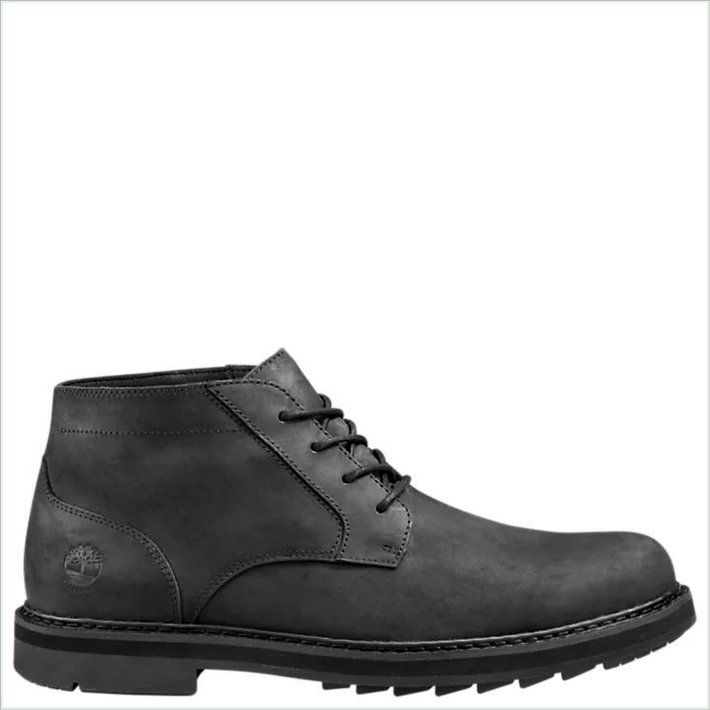  TIMBER Mens Squall Canyon Waterproof Chukka Boots