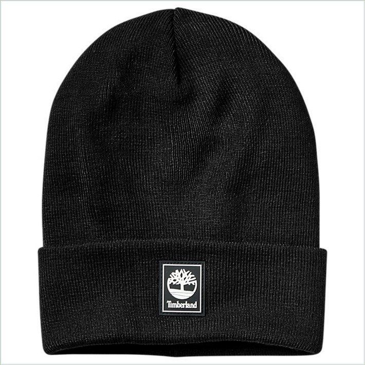  TIMBER Essential Winter Beanie