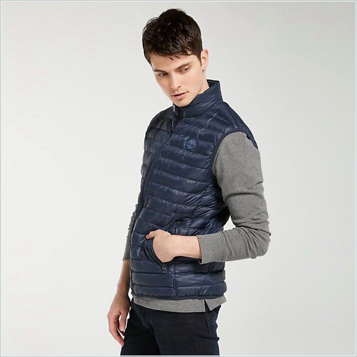  TIMBER Mens Axis Peak Thermal Vest