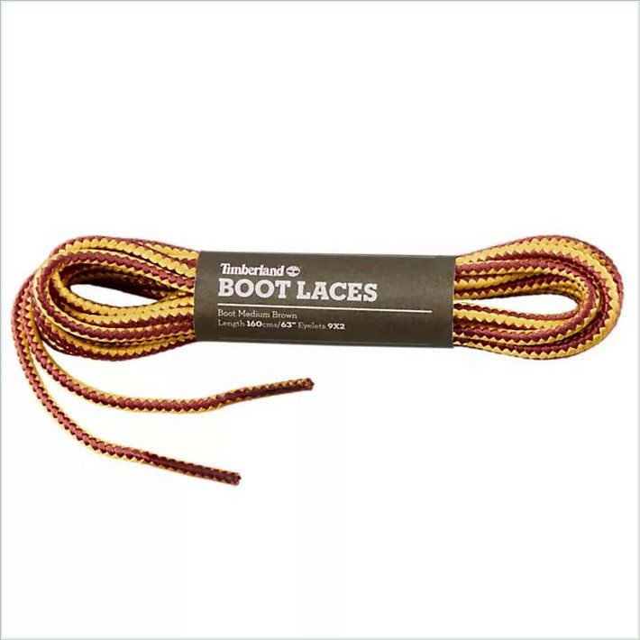  TIMBER 63-Inch Replacement Boot Laces