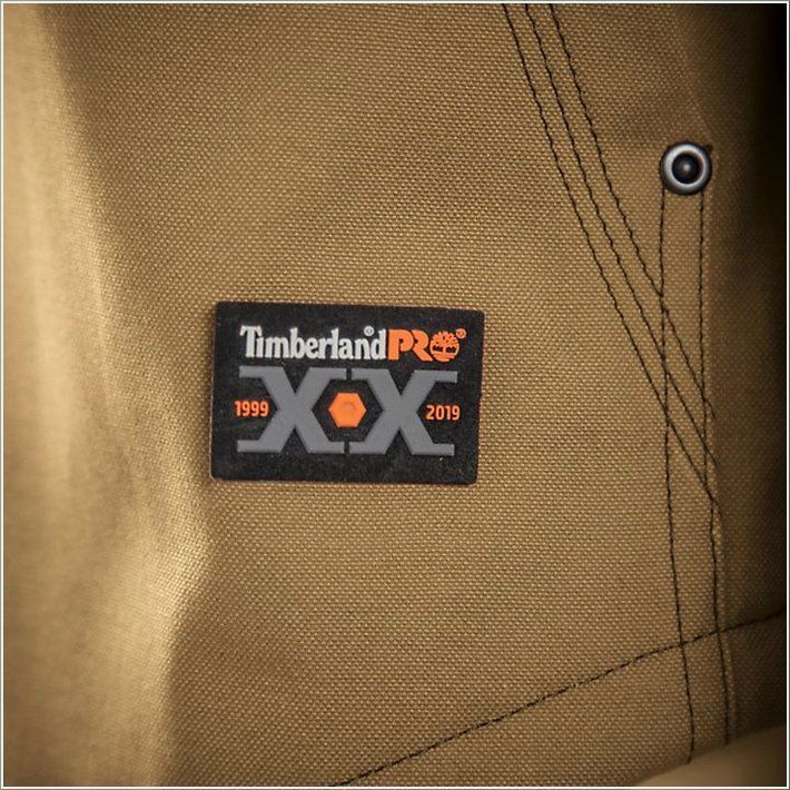  TIMBER PRO Mens 20th Anniversary Roughcast Shirt Jacket