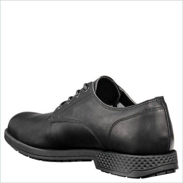  TIMBER Mens Citys Edge Waterproof Oxford Shoes