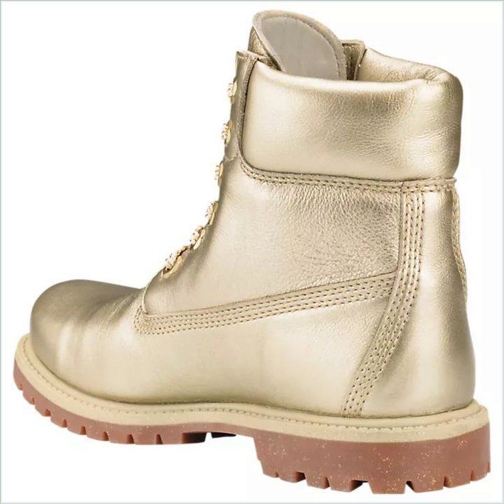  TIMBER Womens 6-Inch Premium Waterproof Boots