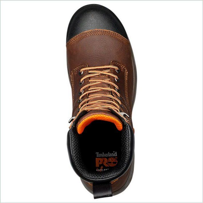  TIMBER PRO Mens Helix HD 8