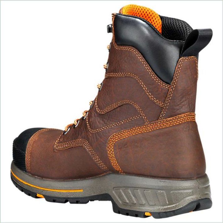  TIMBER PRO Mens Helix HD 8