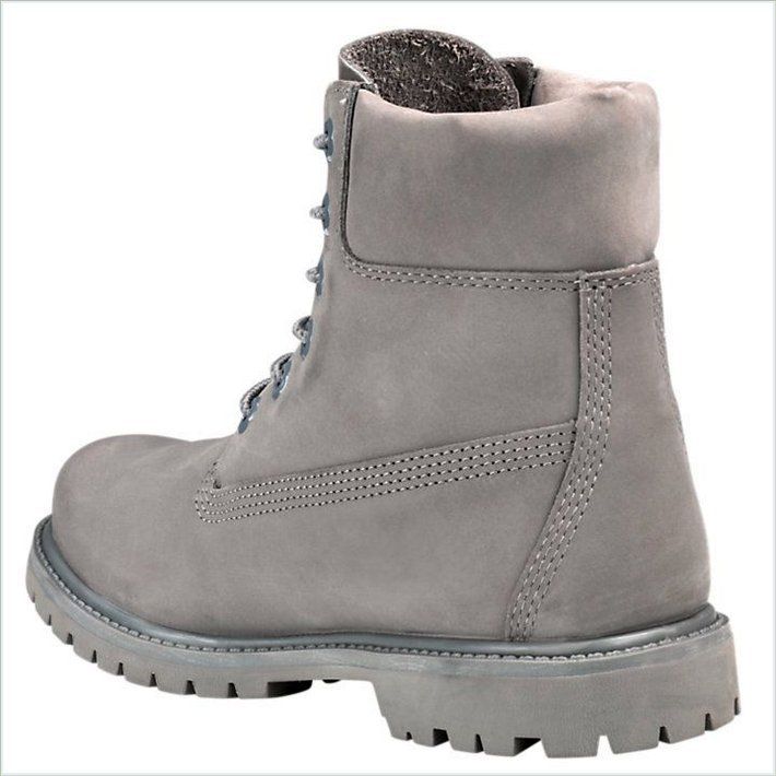  TIMBER Womens 6-Inch Premium Waterproof Boots