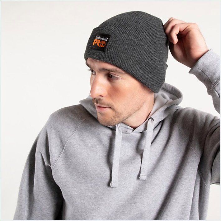  TIMBER PRO Essential Watch Cap