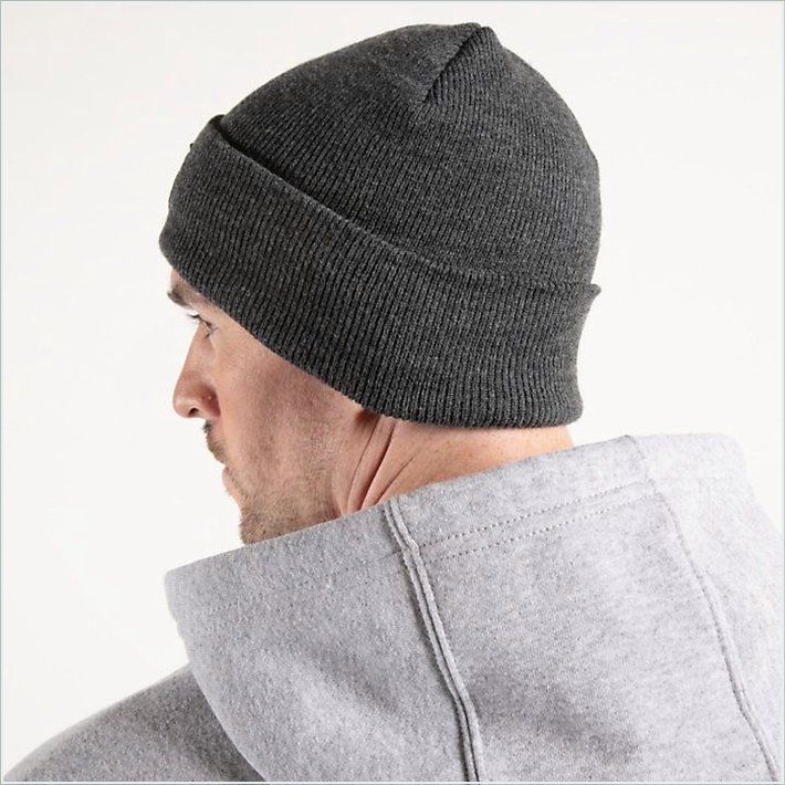  TIMBER PRO Essential Watch Cap