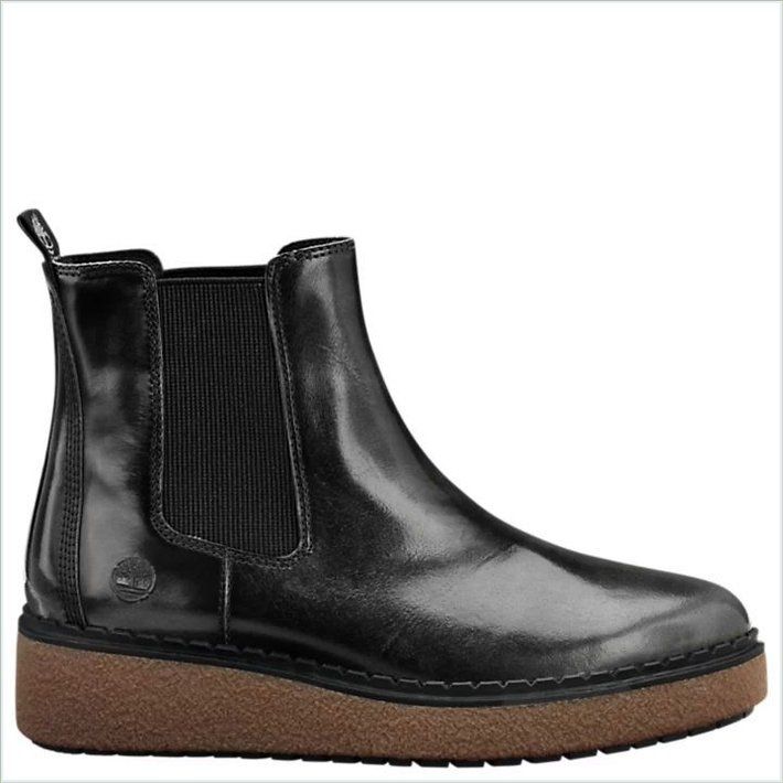  TIMBER Womens Bluebell Lane Chelsea Boots