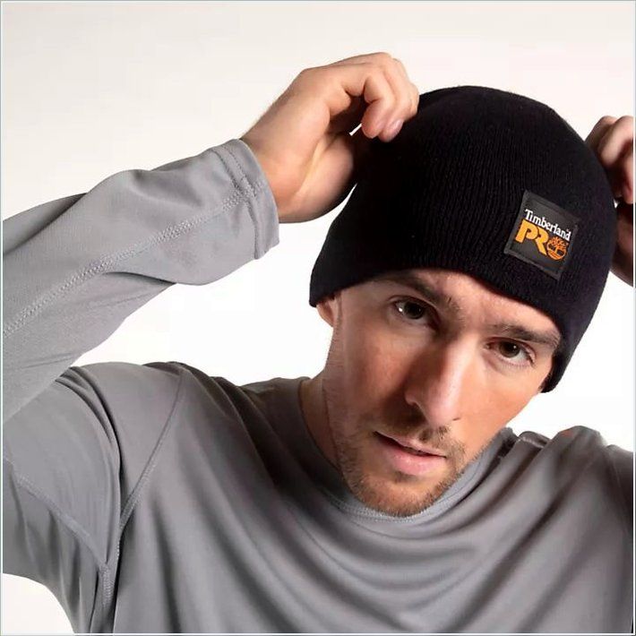  TIMBER PRO Winter Beanie