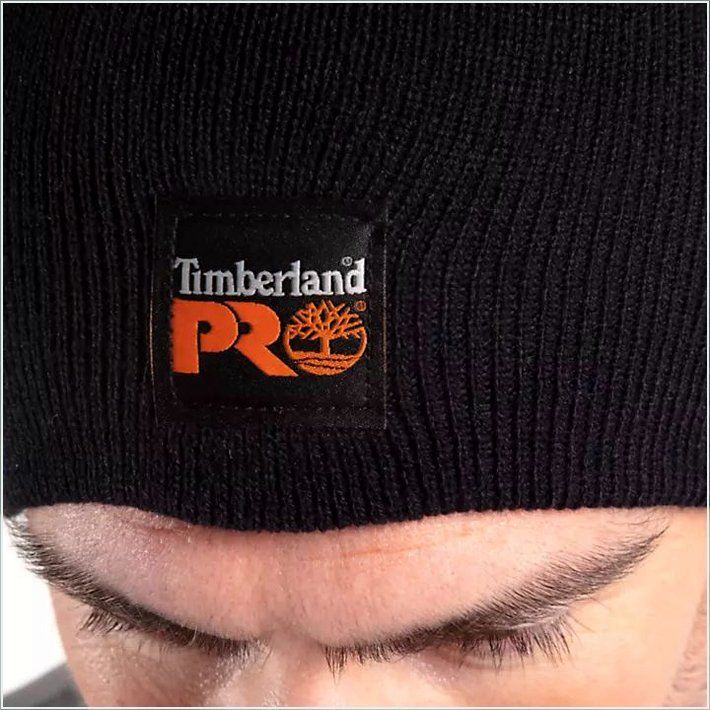  TIMBER PRO Winter Beanie