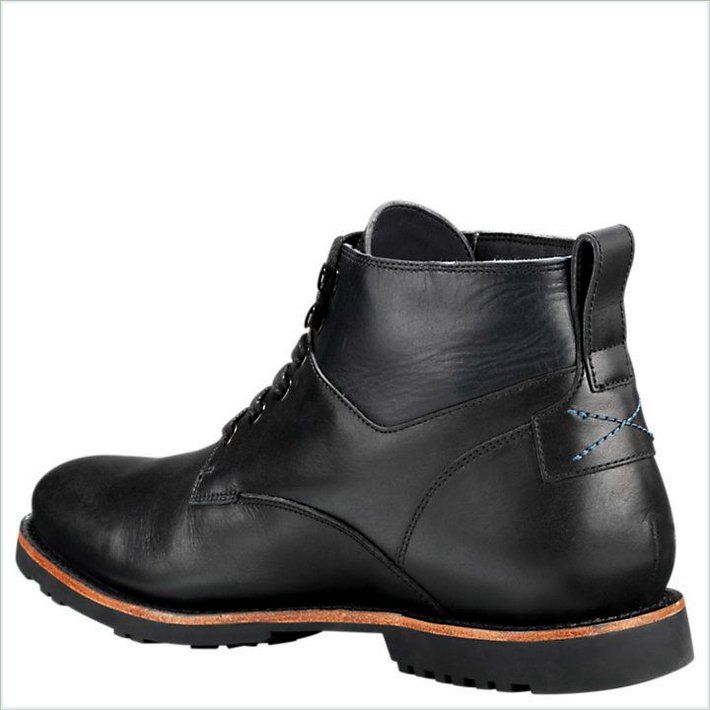  TIMBER Mens Kendrick Waterproof Chukka Boots