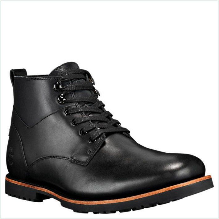  TIMBER Mens Kendrick Waterproof Chukka Boots