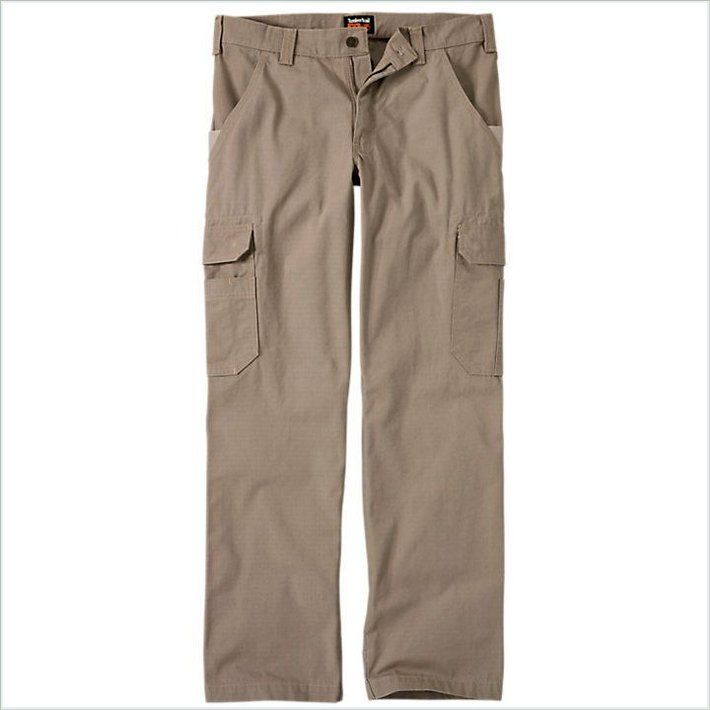  TIMBER PRO Mens Work Sight Insulated Work Pant