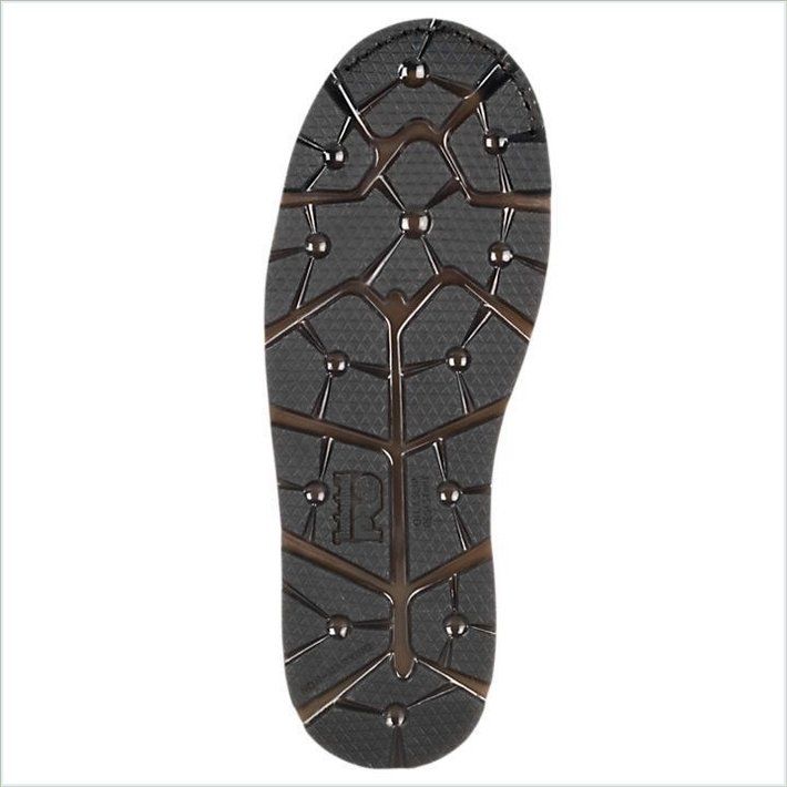  TIMBER PRO Mens Gridworks 6