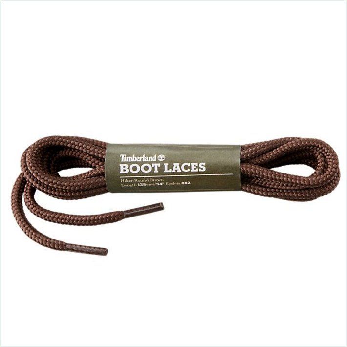  TIMBER 54-Inch Replacement Hiker Laces