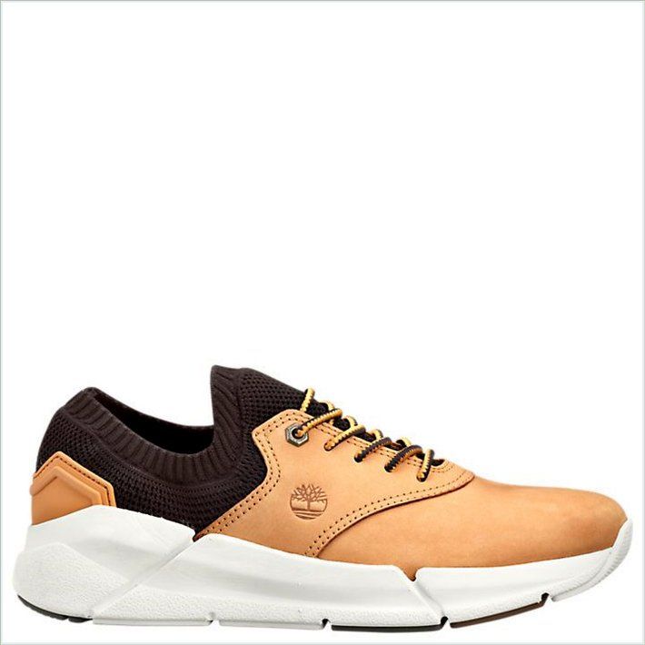  TIMBER Mens Urban Move Sneakers