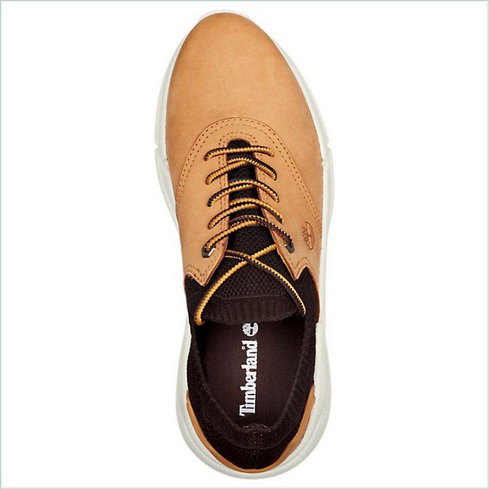  TIMBER Mens Urban Move Sneakers