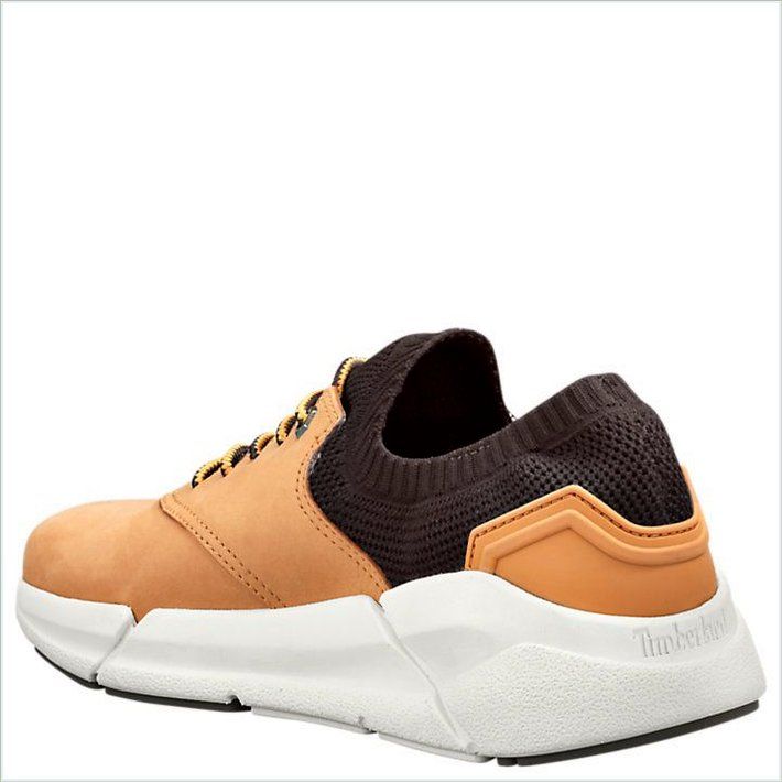  TIMBER Mens Urban Move Sneakers