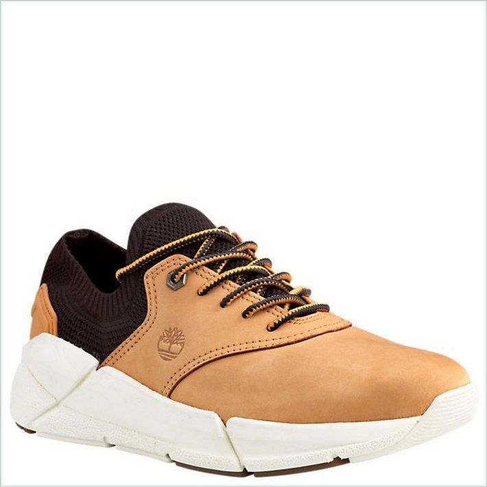  TIMBER Mens Urban Move Sneakers