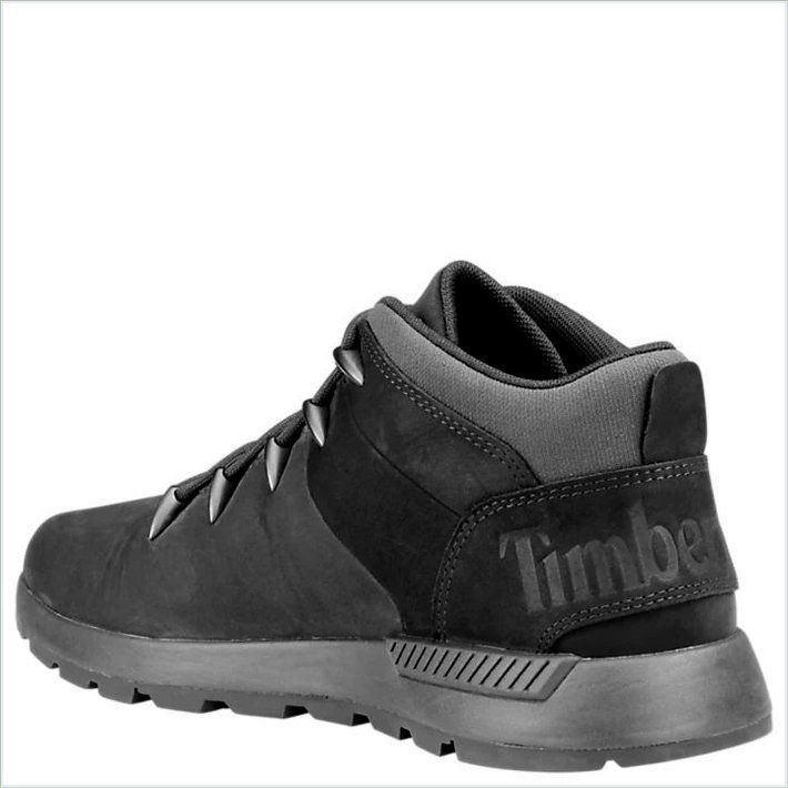  TIMBER Mens Euro Sprint Trekker Boots