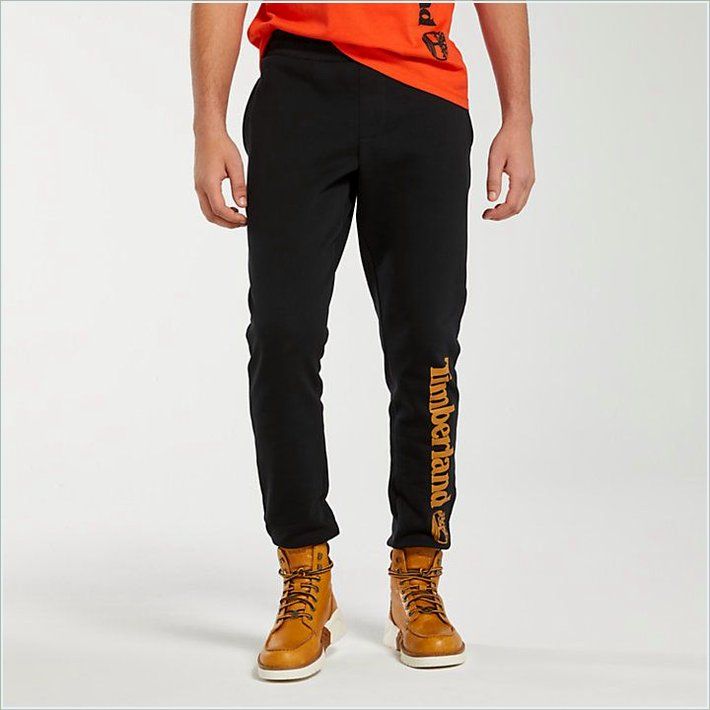  TIMBER Mens Essential Sweatpant