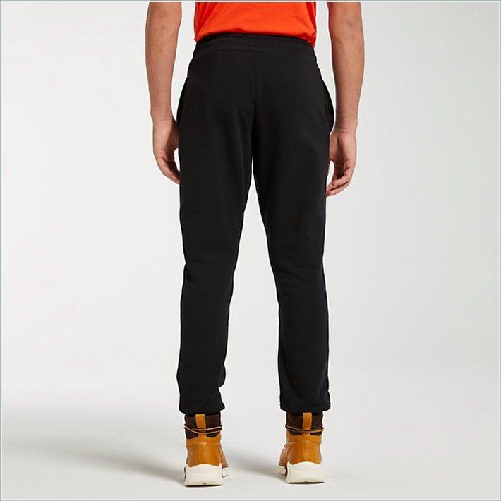  TIMBER Mens Essential Sweatpant