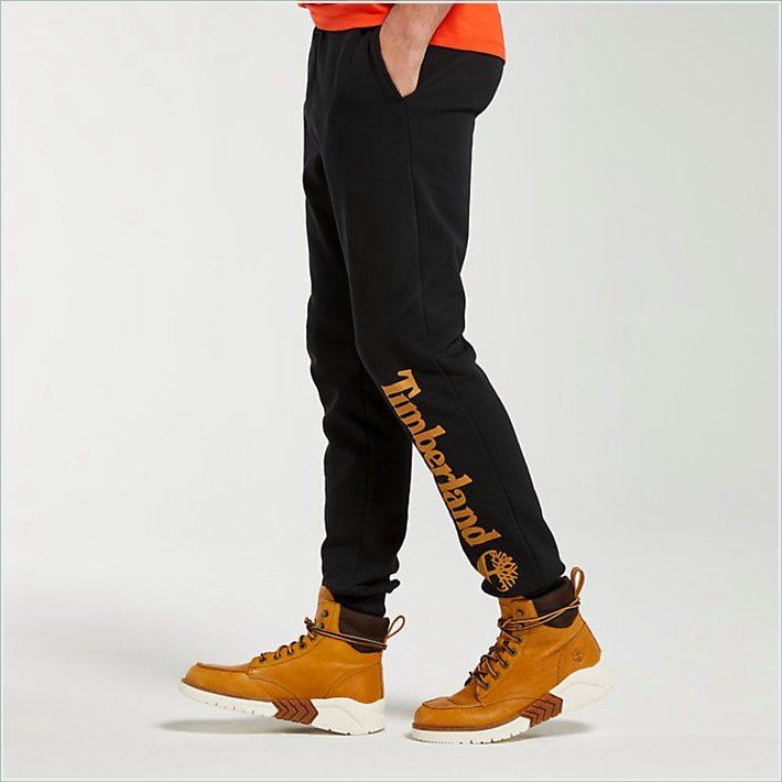  TIMBER Mens Essential Sweatpant