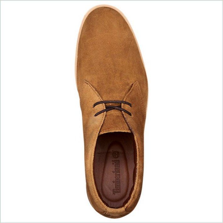  TIMBER Mens Folk Gentleman Chukka Boots