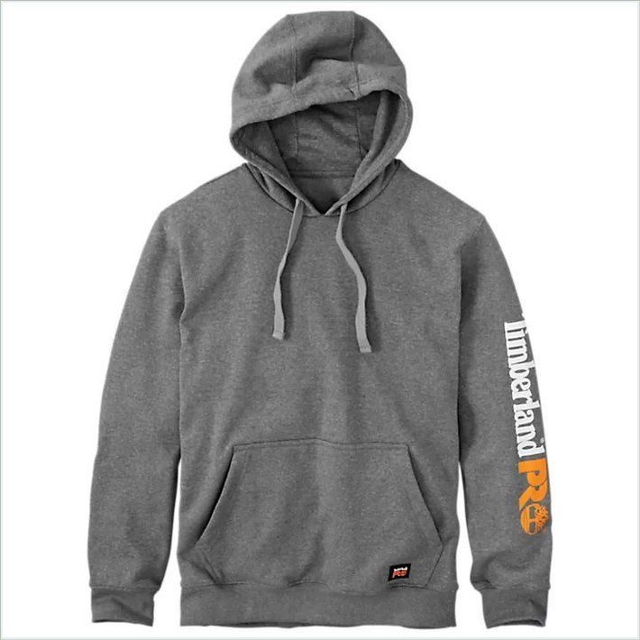  TIMBER PRO Mens Hood Honcho Pullover Hoodie