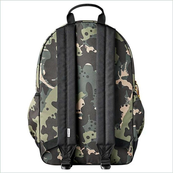  TIMBER Thayer 28-Liter Camo Print Backpack