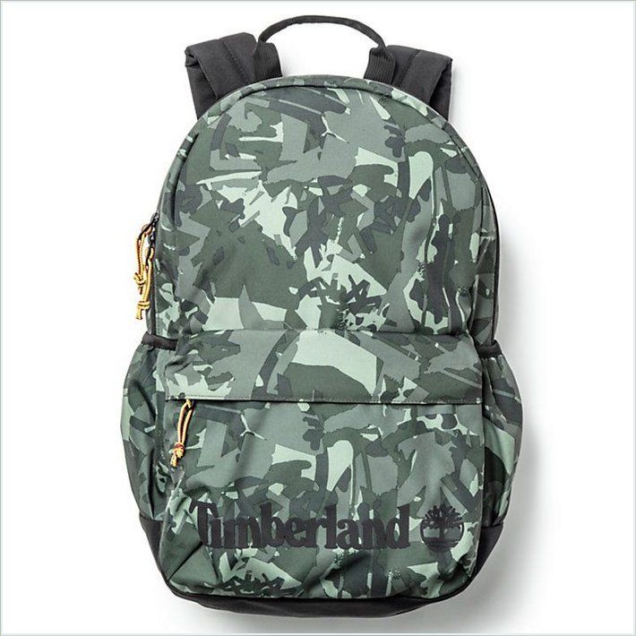  TIMBER Thayer 28-Liter Camo Print Backpack