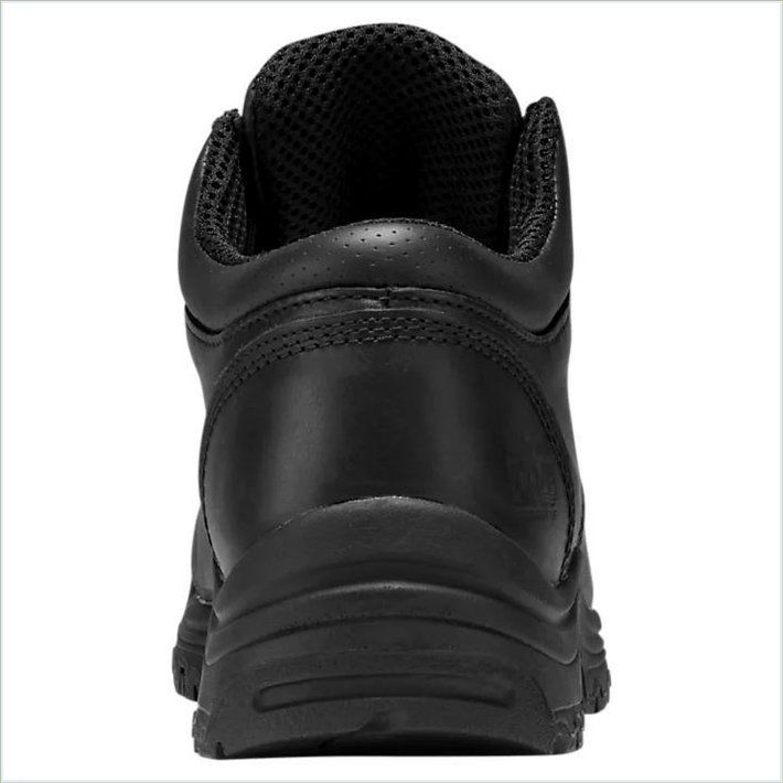  TIMBER PRO Mens TiTAN EH Alloy Toe Work Shoes