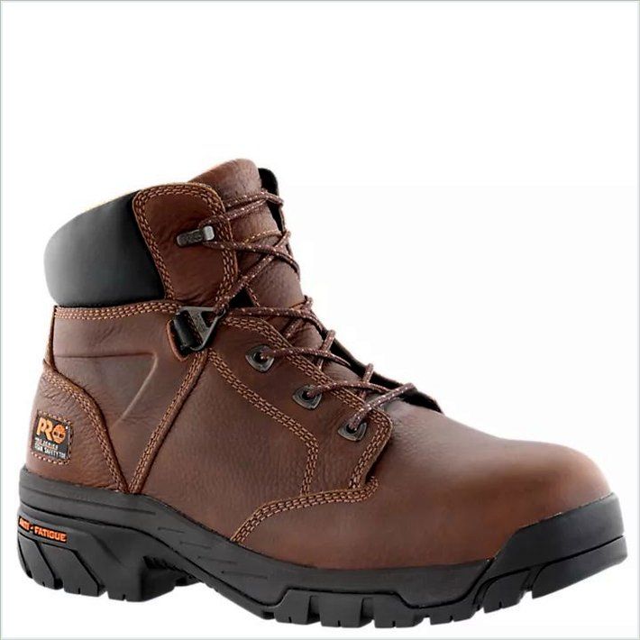  TIMBER PRO Mens Helix 6