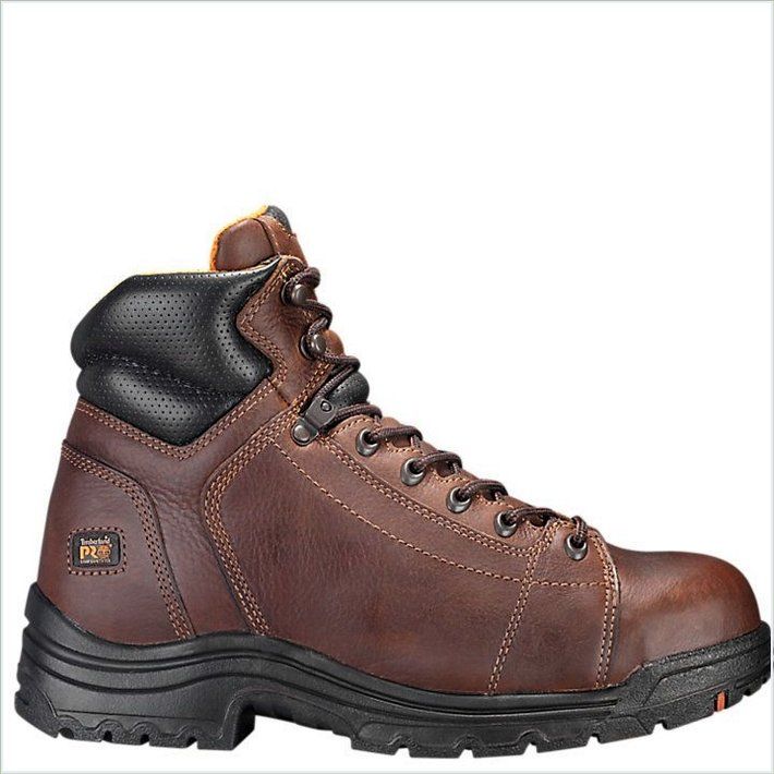  TIMBER PRO Mens TiTAN 6