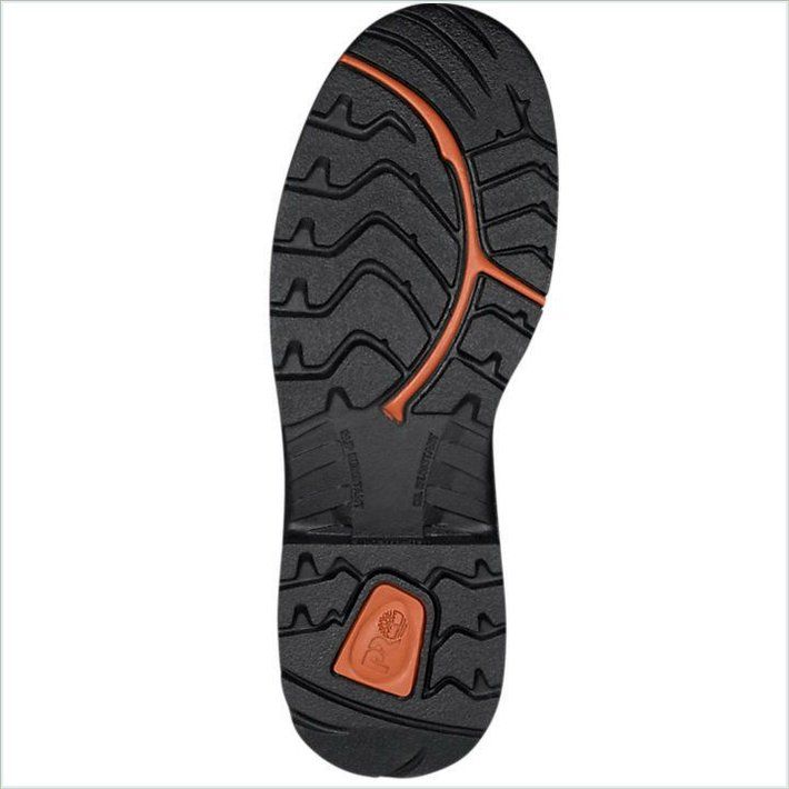  TIMBER PRO Mens TiTAN 6