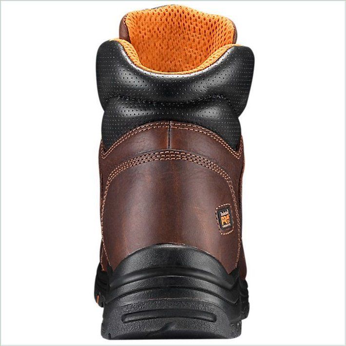  TIMBER PRO Mens TiTAN 6