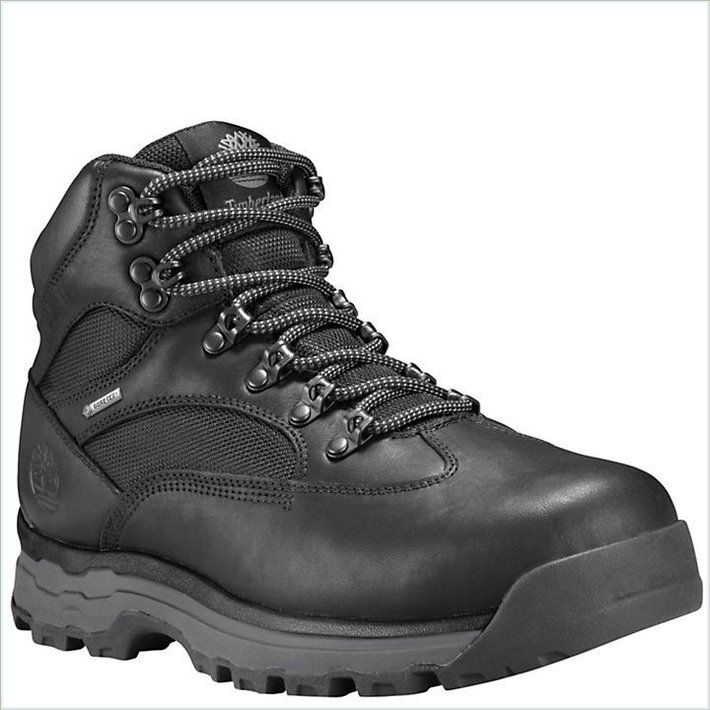  TIMBER Mens Chocorua Trail 2.0 Waterproof Hiking Boots