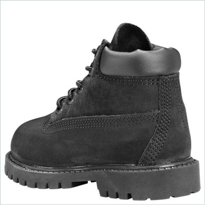  TIMBER Toddler 6-Inch Premium Waterproof Boots