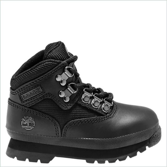  TIMBER Toddler Euro Hiker Boots