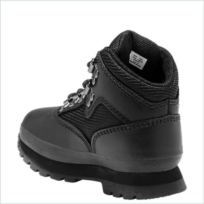  TIMBER Toddler Euro Hiker Boots