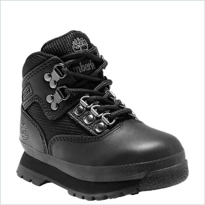  TIMBER Toddler Euro Hiker Boots